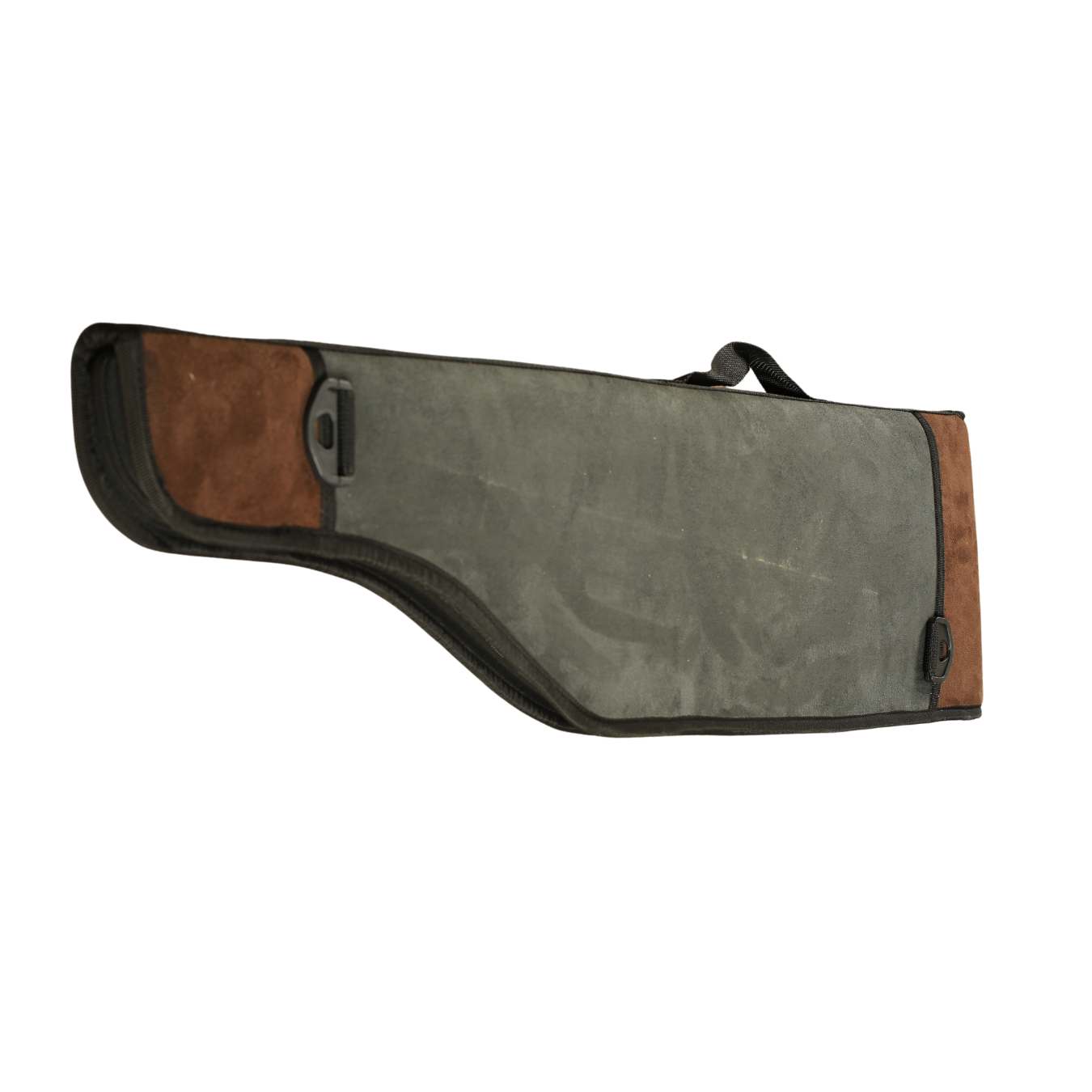 Turk Hunter Poze/Çifte Özel Üretim Lux Tüfek Kılıf