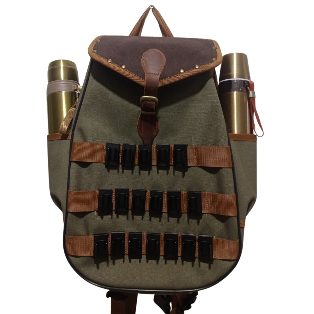 Türk Hunter Avcı Çoban Çanta