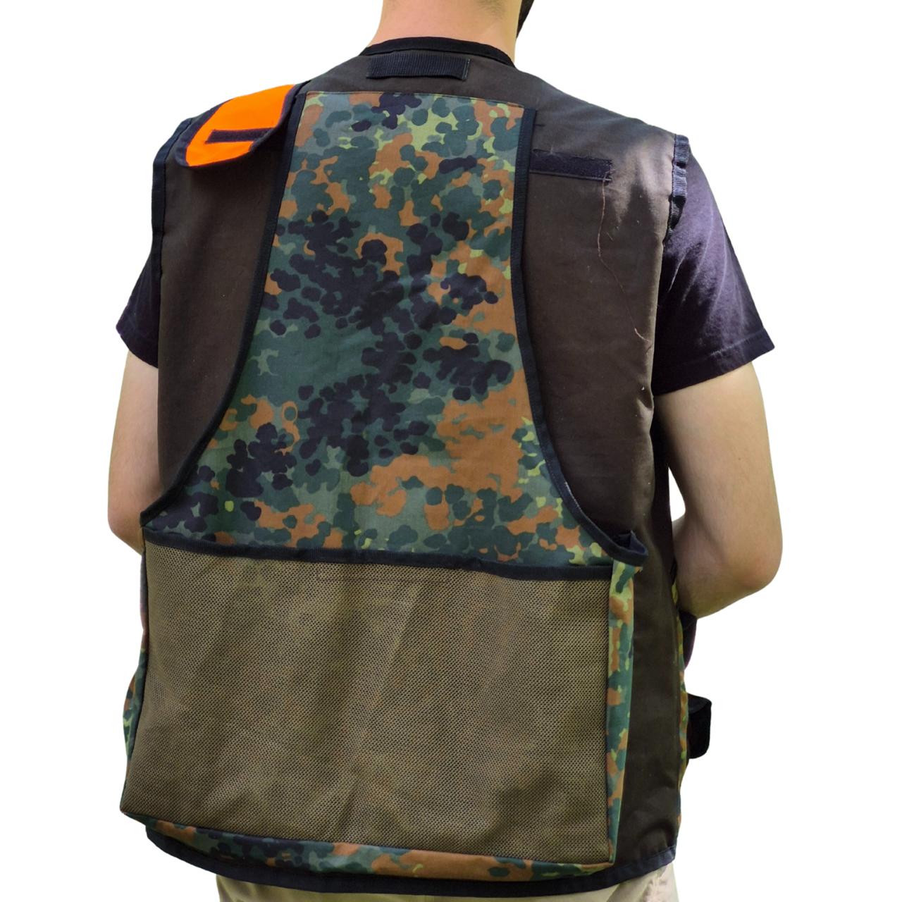 Türk Hunter Yelek