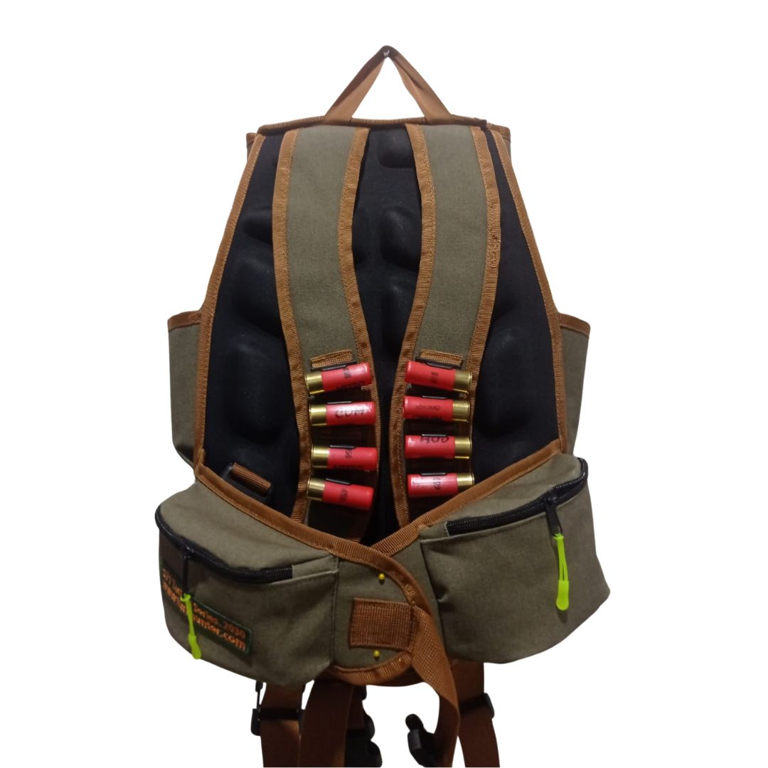 Türk Hunter Avcı Çoban Çanta