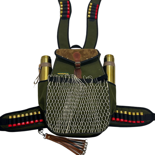 TH | Avcı Çoban Çanta