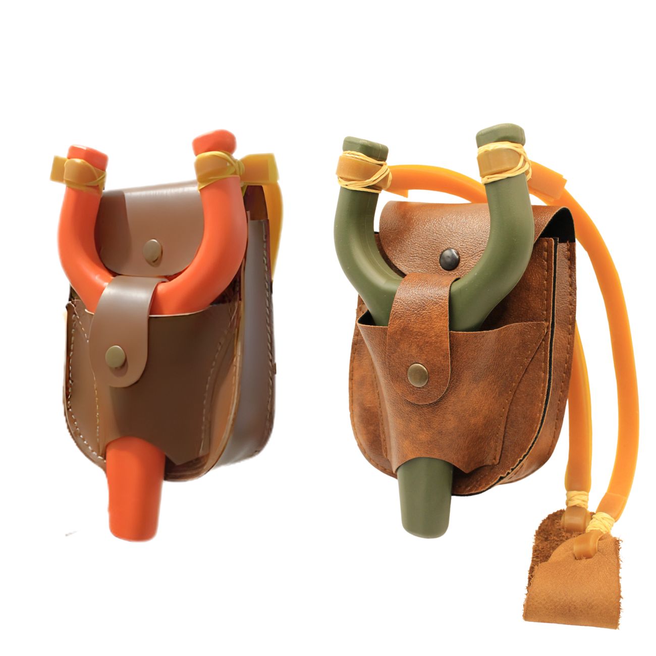 Türk Hunter 2'li Profesyonel Sapan ÇANTALI!