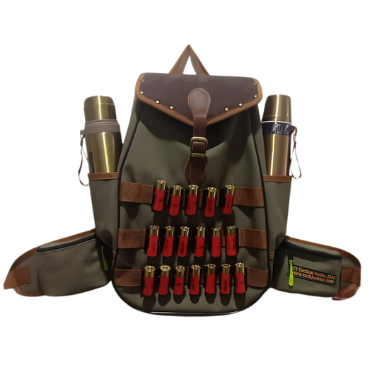 Türk Hunter Avcı Çoban Çanta