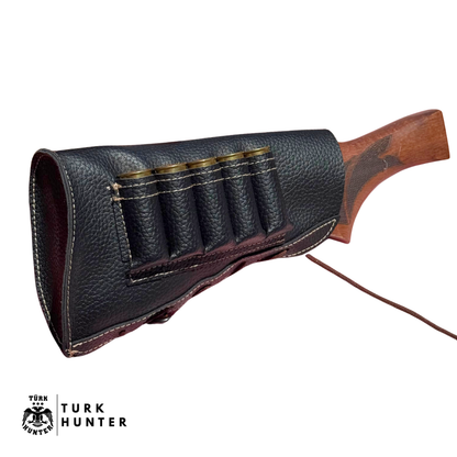 Türk Hunter Lux Avcı Dipçik Kılıfı