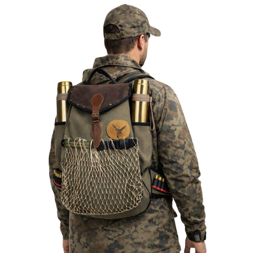 Türk Hunter Fişeklikli Çoban Çanta