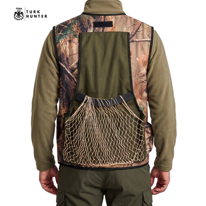 Türk Hunter Av Yeleği