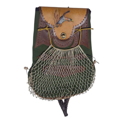 Türk Hunter Otantik Çoban Çanta