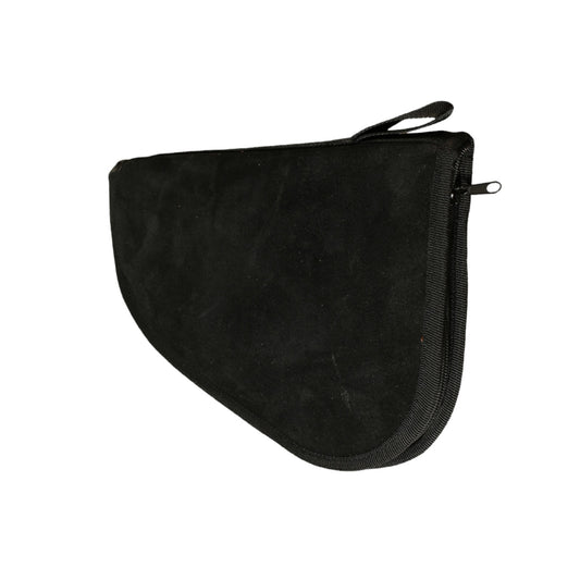 Türk Hunter Deri Tabanca Çantası