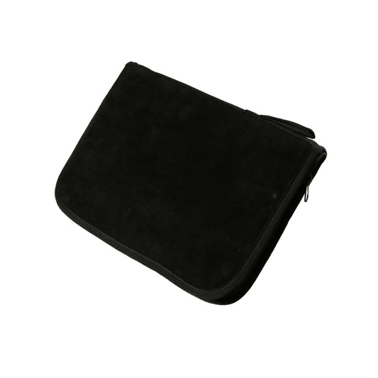 Türk Hunter Deri Tabanca Çantası