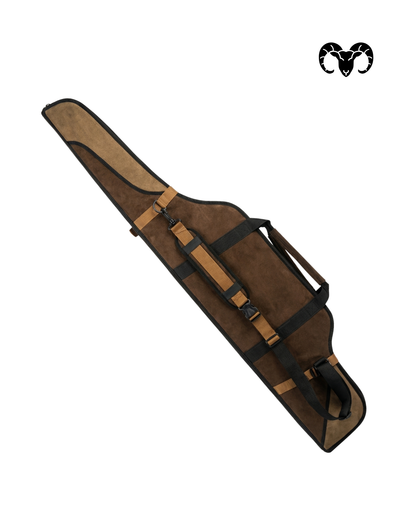 Turk Hunter Lux Yivli Tüfek Kılıfı | Özel Üretim!