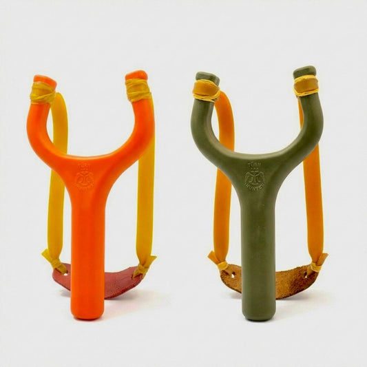 Türk Hunter 2’li Plastik Çocuk Sapan Seti