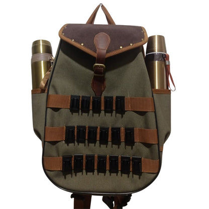 Türk Hunter Avcı Çoban Çanta
