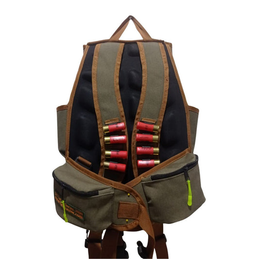 Türk Hunter Avcı Çoban Çanta