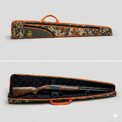 Turk Hunter Yedek Namlulu Pro Kılıf EVA KUMAŞ