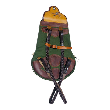 Türk Hunter Otantik Çoban Çanta