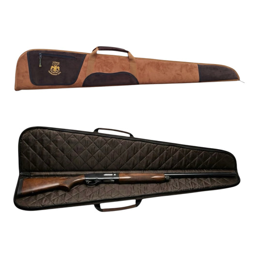 Türk Hunter 132 cm Lüks Tüfek Kılıfı