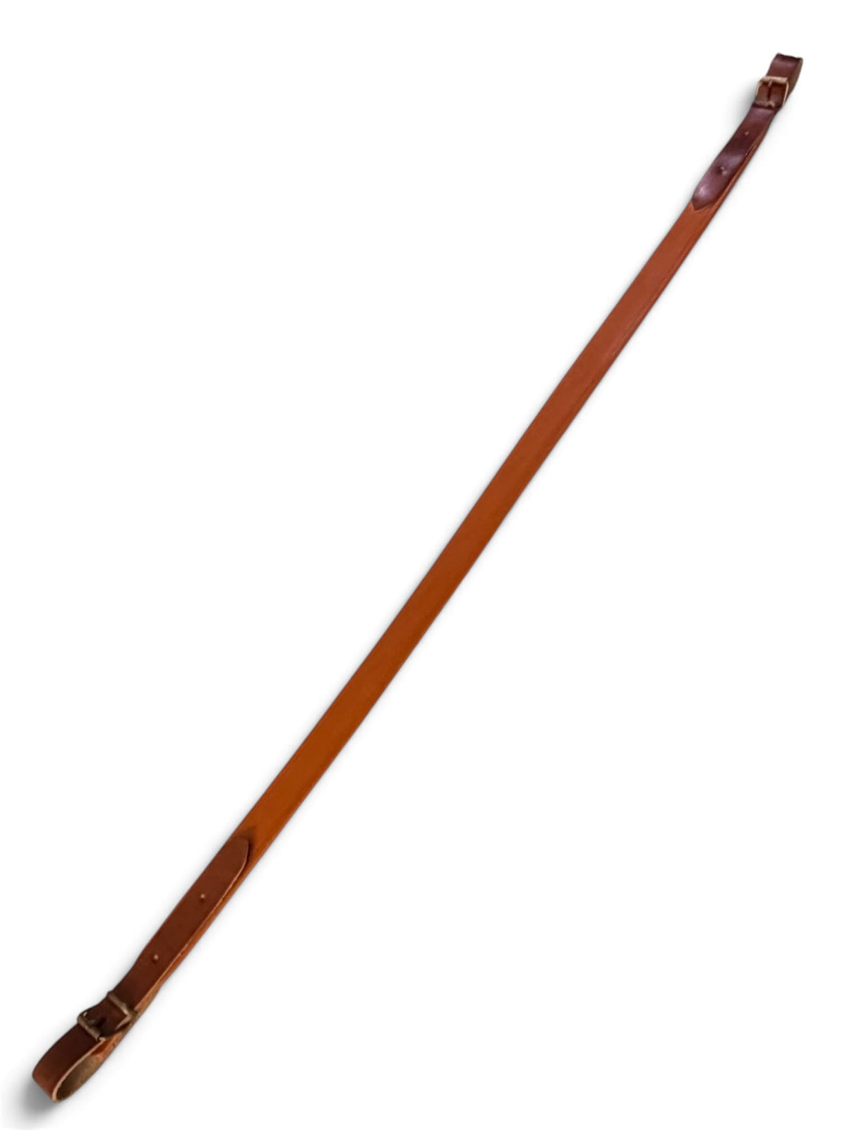Türk Hunter deri askı kayışı