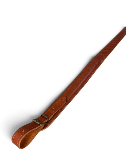 Türk Hunter tüfek askı kayışı