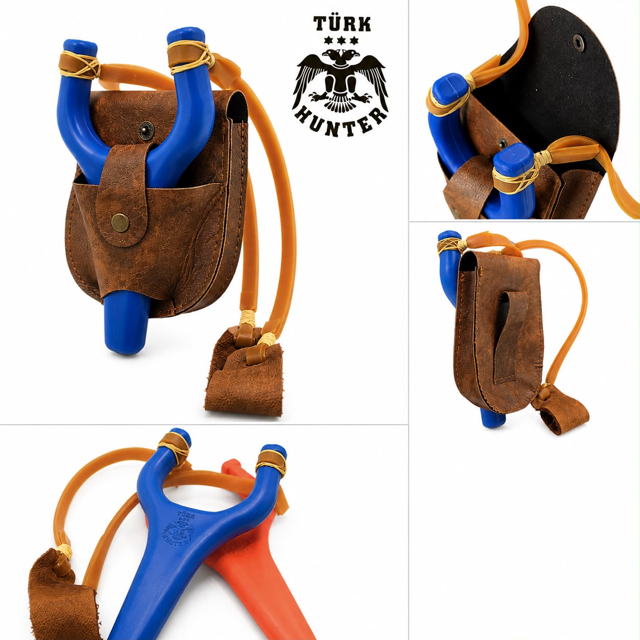Türkhunter Profesyonel Sapan