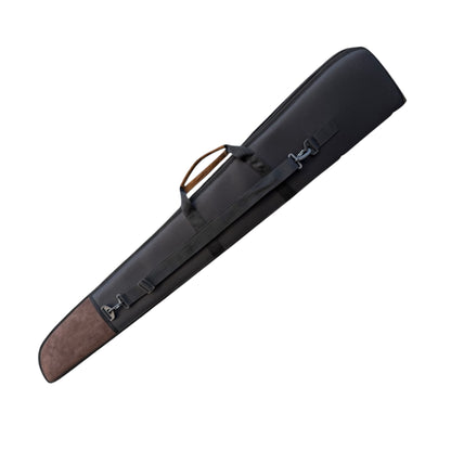 Çift tüfek alan Türk Hunter 132 cm tüfek kılıfı,