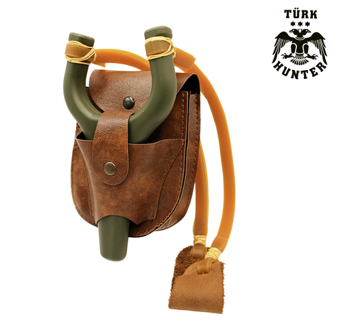 Türk Hunter Profesyonel Sapan