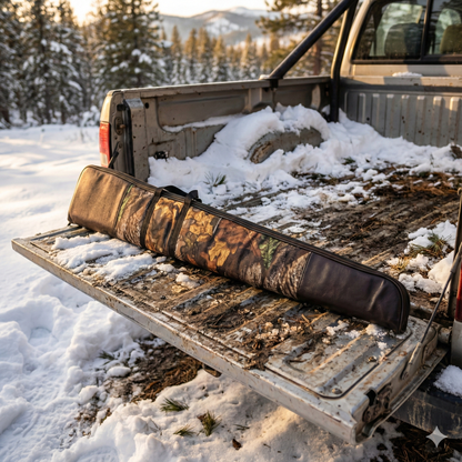 Turk Hunter Pro Tüfek Kılıfı