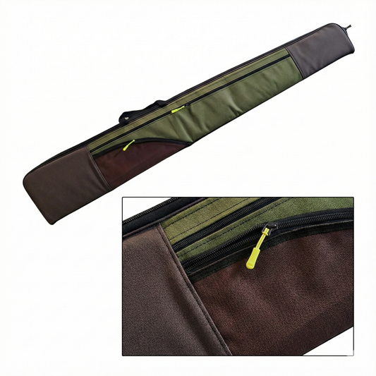 Turk Hunter Yedek Namlulu Pro Kılıf